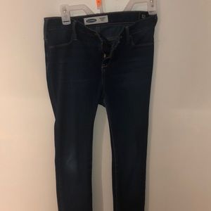 Hi ! I will be selling these ballerina jeans 24/7